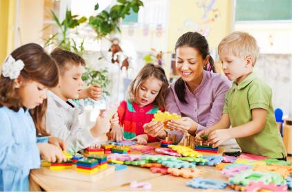 该怎么让孩子知道,上幼儿园并不是生离死别