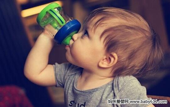 一岁半宝宝的食谱大全 家长们快快收藏