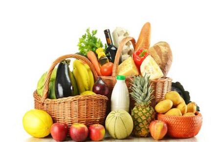 孕前补充营养的六大建议