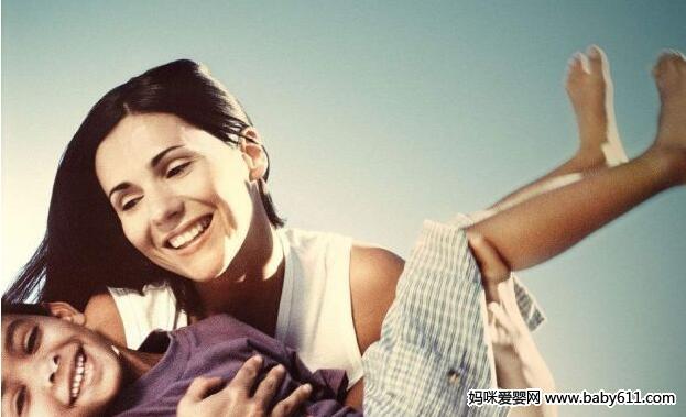 单亲家庭,教育还有希望吗?