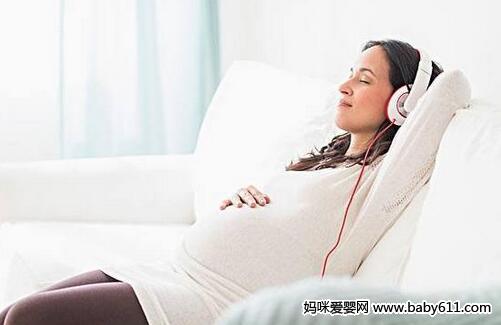 胎教思想应全家统一 了解我国传统胎教理论