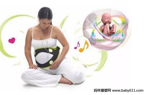 胎教思想应全家统一 了解我国传统胎教理论