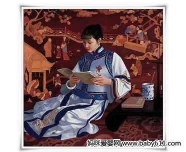 具有民族特色的胎教理论