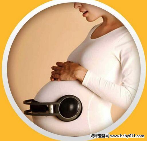 光照胎教要谨慎,胎教方法不能乱用