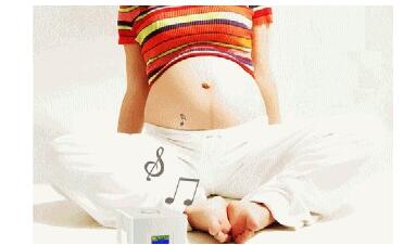 准妈妈绝对不可忽视的环境胎教法