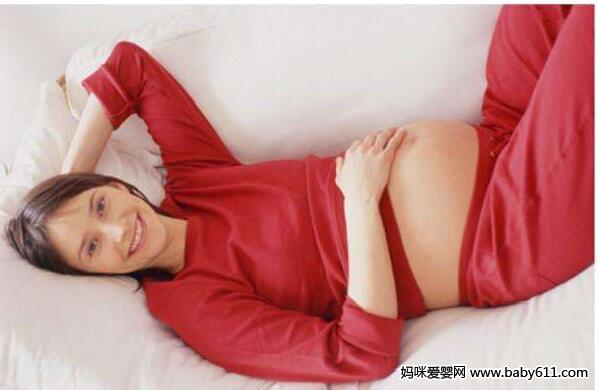 【孕早期保健】怀孕早期要避哪些危害?