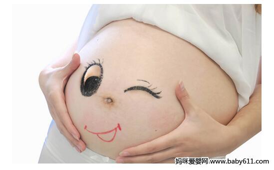 别以为熬过孕早期就没事了,孕中期这3件事更麻烦