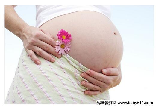 别以为熬过孕早期就没事了,孕中期这3件事更麻烦