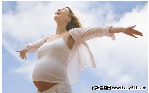 这才是孕妈夏天吹空调的正确姿势