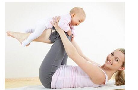 孕妇产后怎么正确防止身材严重变形?