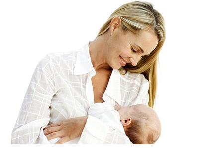 孕妇产后怎么正确防止身材严重变形?