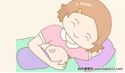 母乳喂养该注意什么 请注意这五个误区