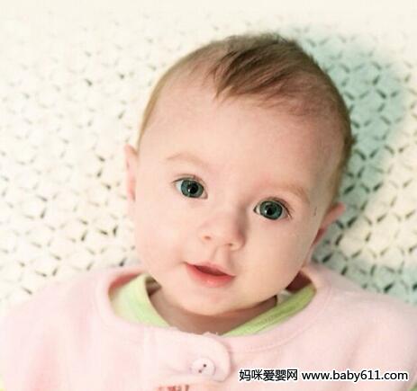 宝宝入园性情改变属正常?