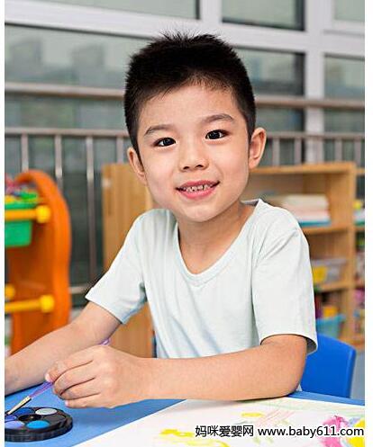 早晨送宝宝入园的6个注意事项