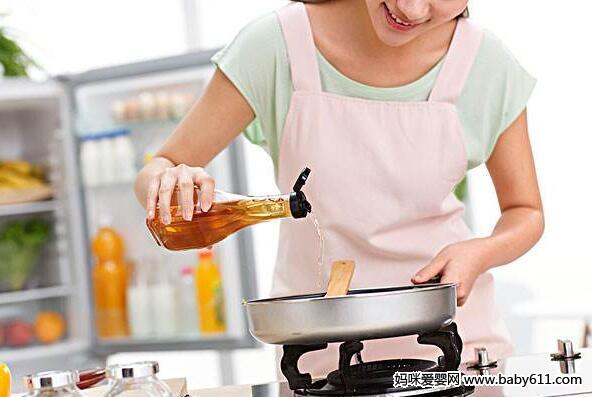 孕前才是补充营养的最佳时间!