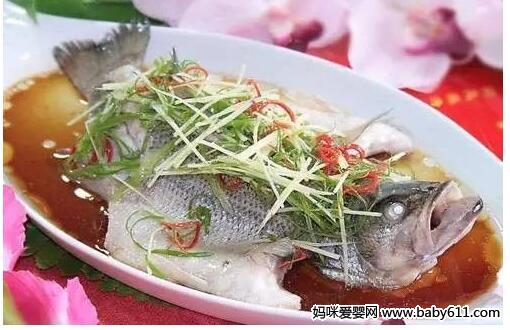 参芪烧鲫鱼