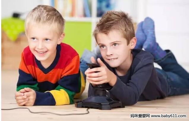 对孩子言而有信,是父母最该做的事