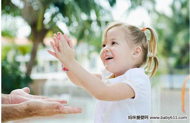 9种小游戏,宝宝越玩越聪明