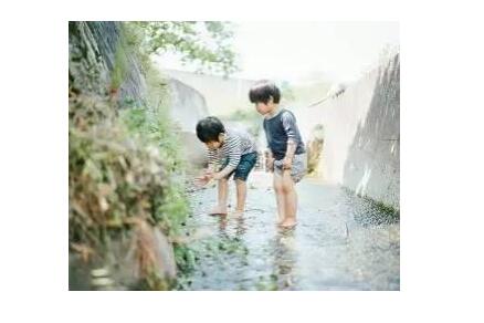 同伴关系对孩子也有影响?