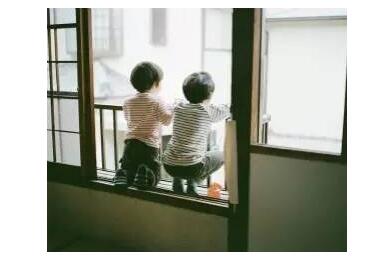 同伴关系对孩子也有影响?