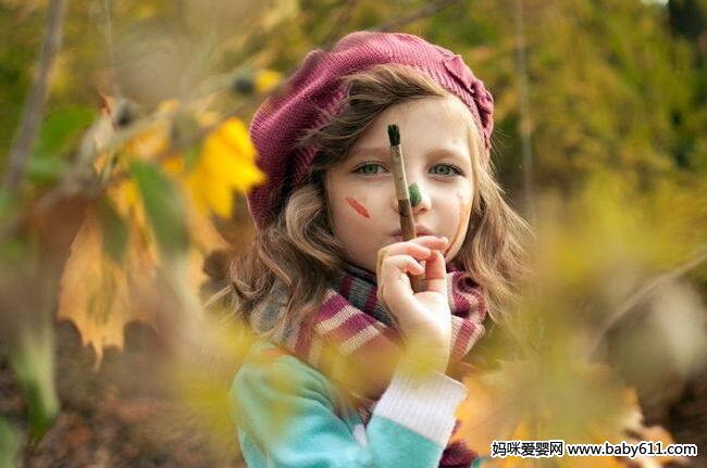 早教课程之帮助宝宝绘画的游戏