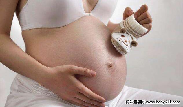 临盆待产,准妈妈该如何补?