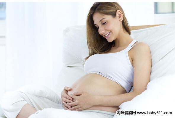 6种疾病让孕妇不适合自然分娩