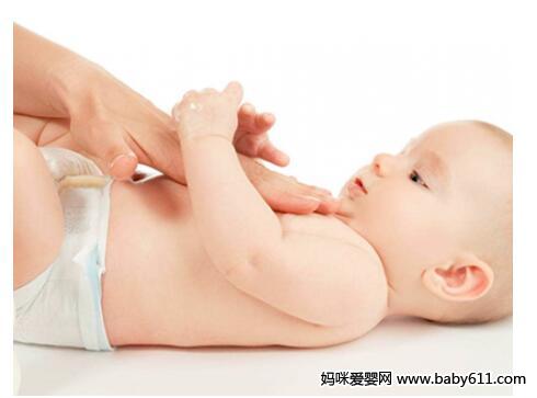 婴儿面上湿疹怎么办,好的护理方法