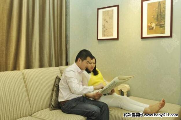 中国古代胎教的六原则