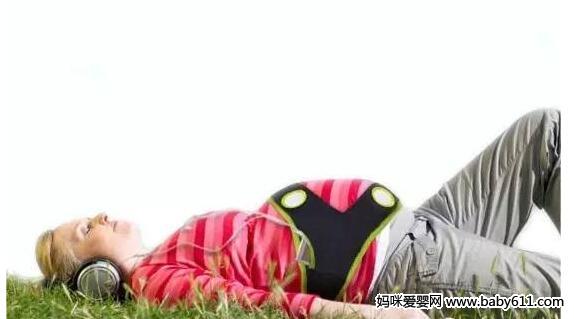 胎教环境良好,养育健康宝宝!