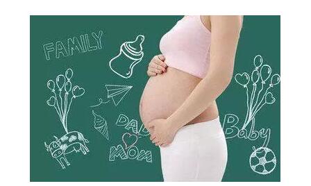 良好的胎教源于优雅的环境