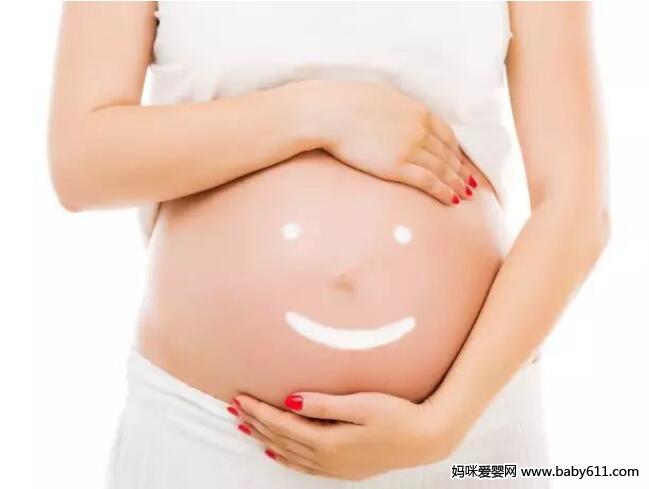 孕期胎教,爸爸不可缺