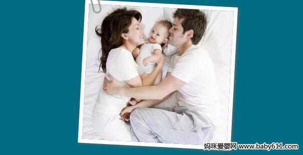 迎接宝宝到来,准爸爸请做好这十件事