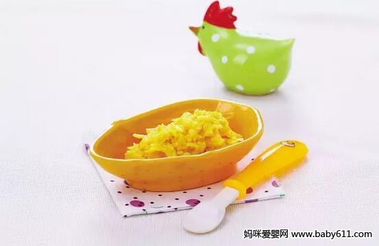 育儿嫂如何检测宝宝辅食添加是否科学?