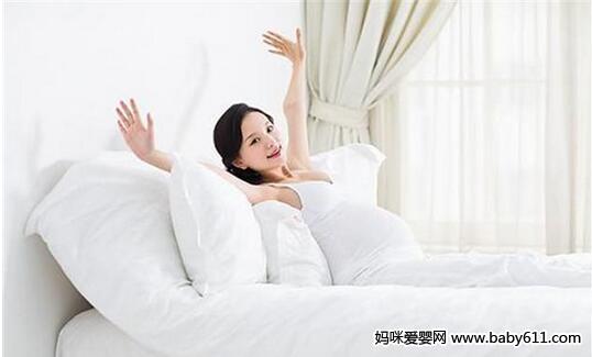 健康知识:孕产妇应该如何科学的健美?