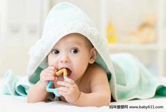 0-1岁宝宝智力开发的原则