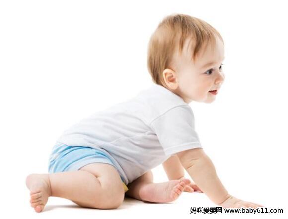 宝宝成长的关键期,爸妈别错过!