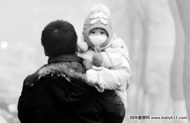 22个幼儿冬季保健注意事项!