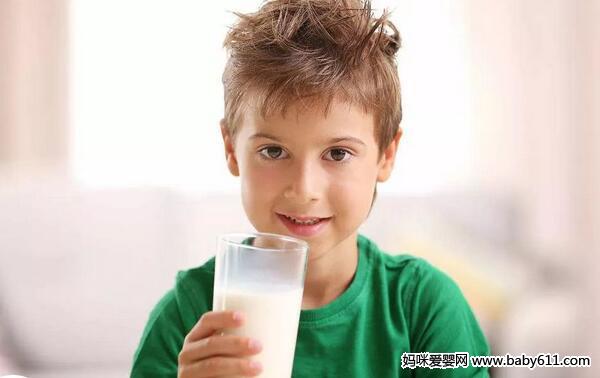 幼儿秋季护理知识家长须知!!