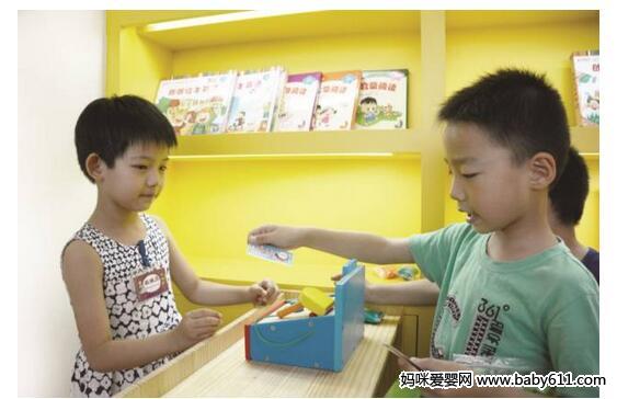 幼儿入园“十不问”保证孩子爱上幼儿园!