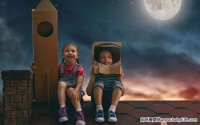 儿童心理健康的标准,您的孩子符合吗?