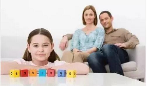 关注儿童心理健康教育