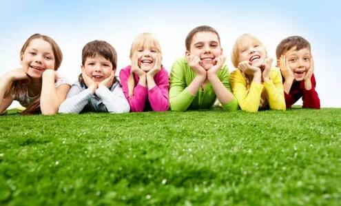 海外育儿|欧美国家咋给孩子立规矩 父母必看