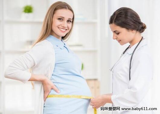 孕妈想要顺产迎接宝贝的几大秘诀,现在就告诉你!