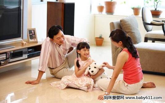 家庭教育是孩子一生中最重要的教育