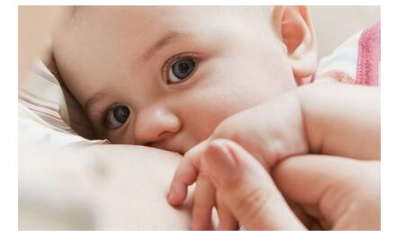 母乳喂养生命之源,通过这五点轻松了解母乳喂养