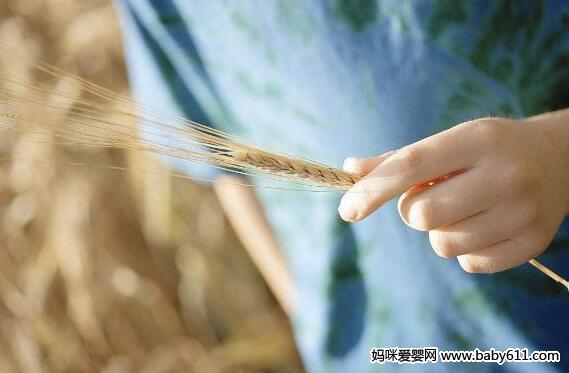 对剖腹产孩子而言,感统失调别怕,这样做!