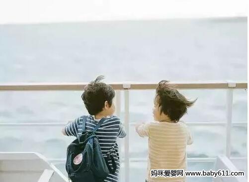 感统失调的小孩,步入社会存在这6个问题!