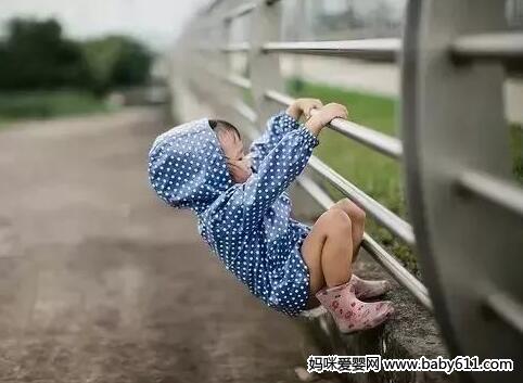 感统失调的小孩,步入社会存在这6个问题!