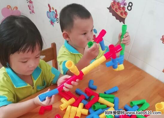 家长如何培养幼儿与同伴交往的能力